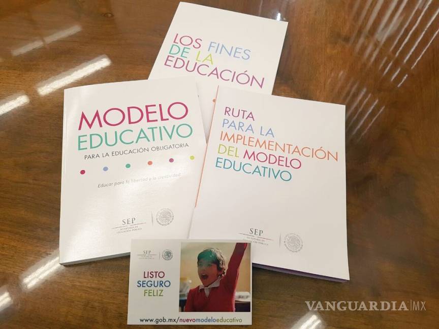 $!Mexicanos apoyan el nuevo modelo educativo; 6 de cada 10 lo aprueban