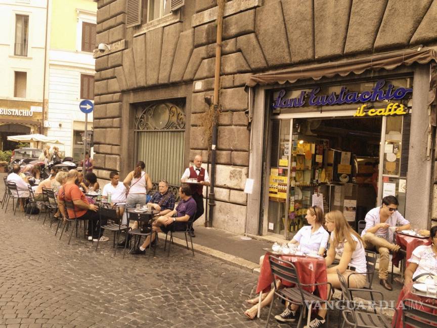 $!Diez sitios para enamorarse de Italia