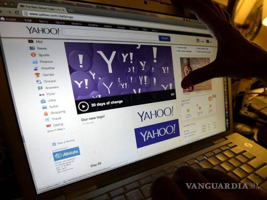 $!Yahoo, uno de los pioneros de Internet