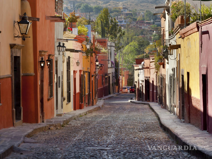 $!San Miguel de Allende es la mejor ciudad turística del mundo