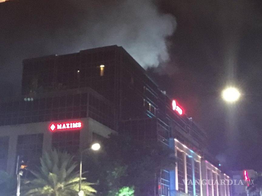 $!Estado Islámico ataca hotel de lujo en Filipinas