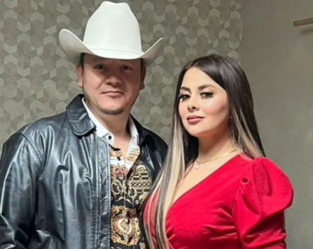Las balas arrebataron la vida al cantante Kevin Amalio junto a su esposa Marisela Sandoval, en el lugar del ataque