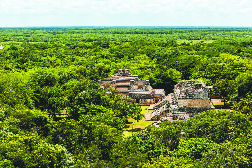 $!Mérida: La magia colonial del corazón maya
