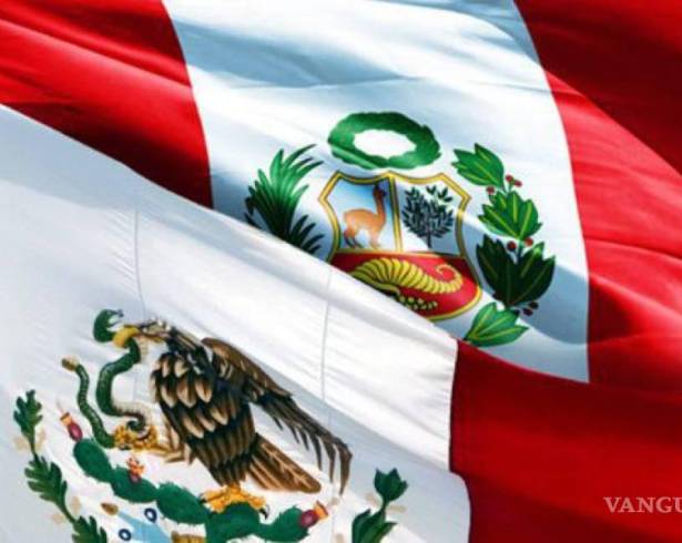 México pospone hasta el 6 de mayo entrada en vigor de visa para ciudadanos de Perú