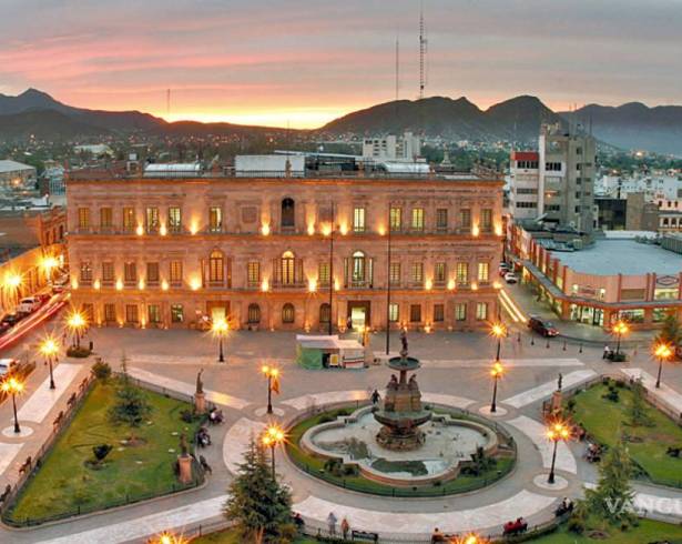 Se espera una derrama económica entre 95 y 100 millones de pesos en la capital de Coahuila | Foto: Vanguardia