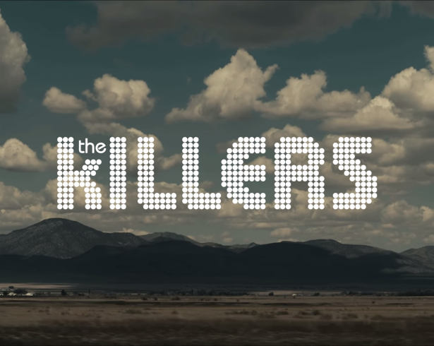 The Killers volverá a México con la gira de su 20° aniversario, “Rebel Diamonds 2003 - 2023”.