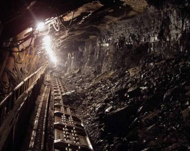 La mina San Martín fue acusada de violar los derechos de los trabajadores a la libertad de asociación.