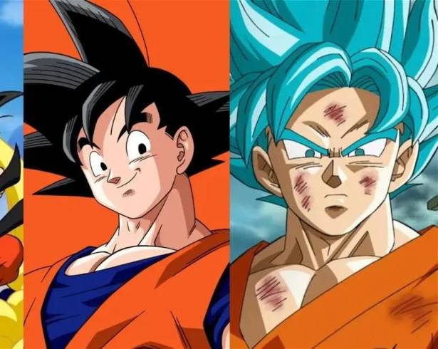 Descubre porque se celebra el 9 de Mayo el Día de Goku alrededor del mundo, y celebra la creación más memorable de Akira Toriyama