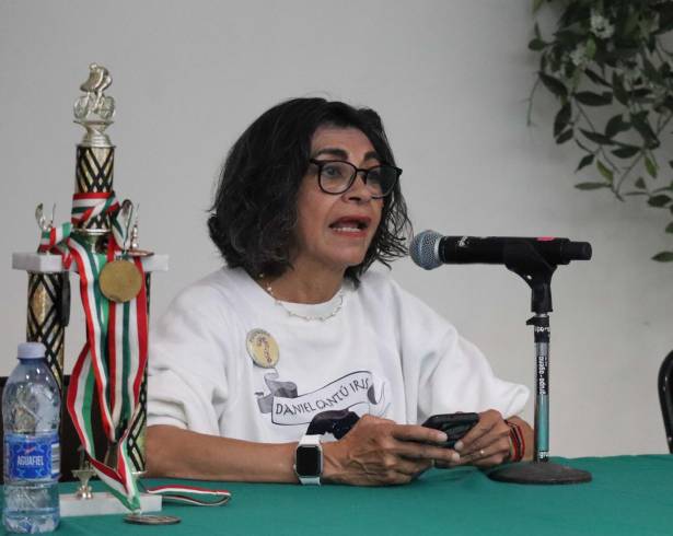 Diana Iris García, a través de su experiencia personal, aboga por el derecho a la movilidad y la seguridad en Saltillo, exigiendo respuestas sobre la desaparición de su hijo y de miles de personas en situaciones similares.