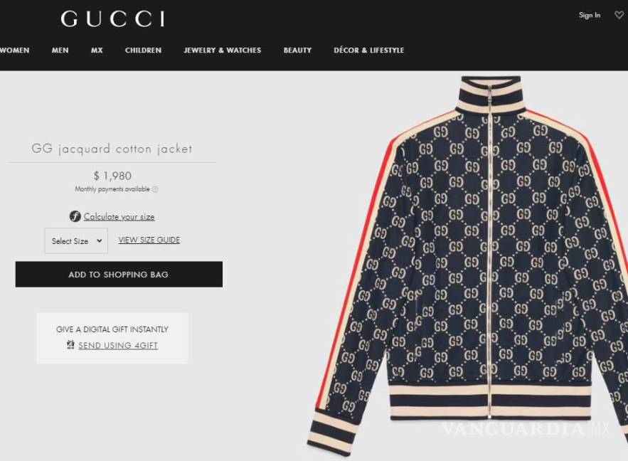 $!AMLO pide en la ONU acabar con la pobreza del mundo y su hijo viste lujosa chaqueta de Gucci de más de 40 mil pesos