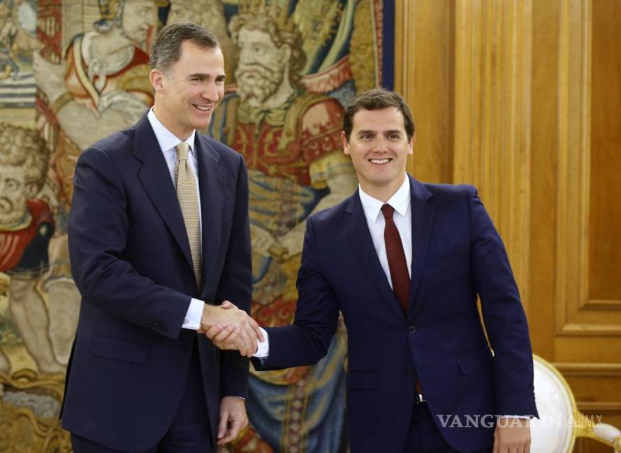 $!Partidos españoles retoman la carrera electoral tras fracaso negociador