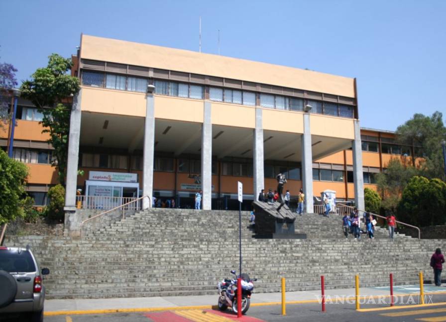 $!14 universidades públicas señaladas por presunto desvío de recursos durante sexenio de Peña