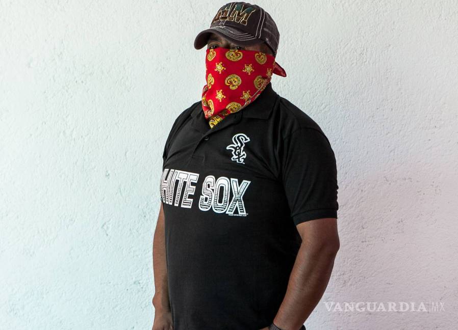 $!“Como policía ganaba 5 mil pesos al mes, robando combustible hasta un millón”: 'Huachicolero'