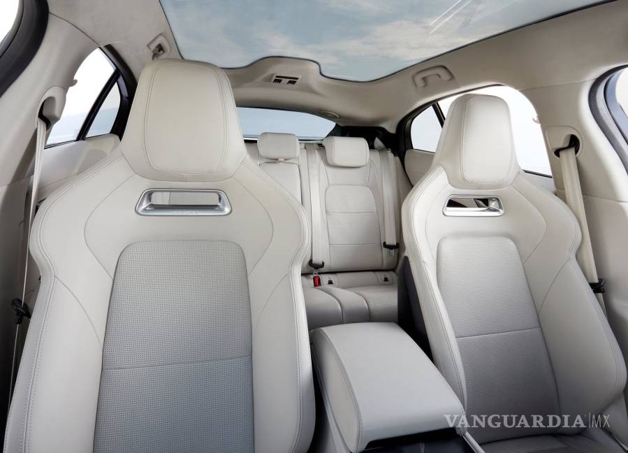 $!Jaguar I-Pace ya en México, todo el lujo con poder eléctrico; precios, versiones y equipamiento
