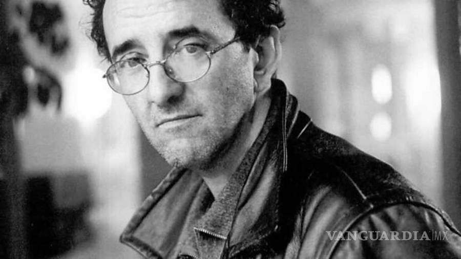 $!Novela inédita de Bolaño: Vivir de la literatura para no morir