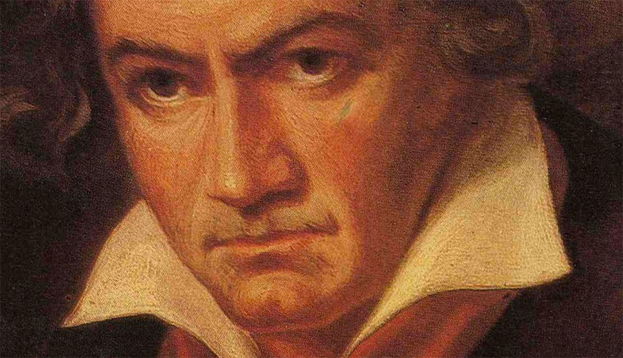 $!El maestro de Bonn: Beethoven, a 246 años de su natalicio