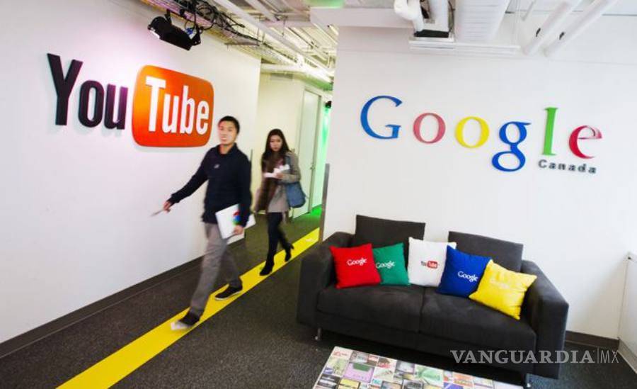 $!Hace diez años, Google lanzó su golpe maestro comprando YouTube