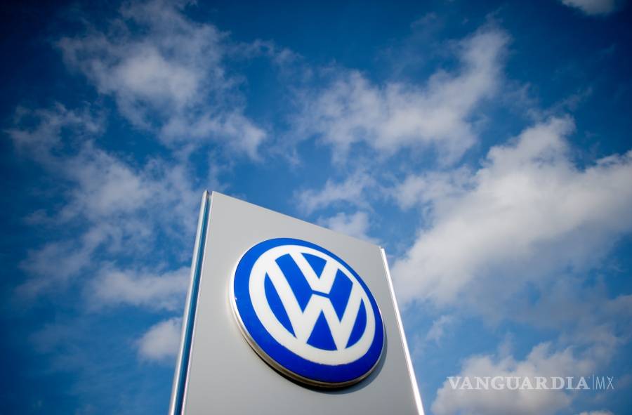 $!Pide la UE a Alemania investigar a Volkswagen por uso de fondos europeos