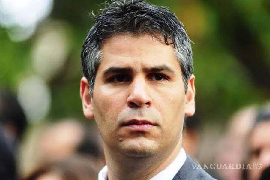 $!Inicia proceso de desafuero de Alberto Silva, exvocero de Duarte
