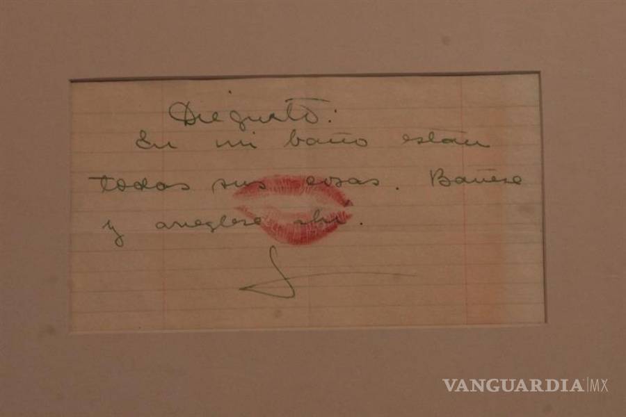 $!Museo Casa Estudio de Diego Rivera y Frida Kahlo celebra sus 30 años
