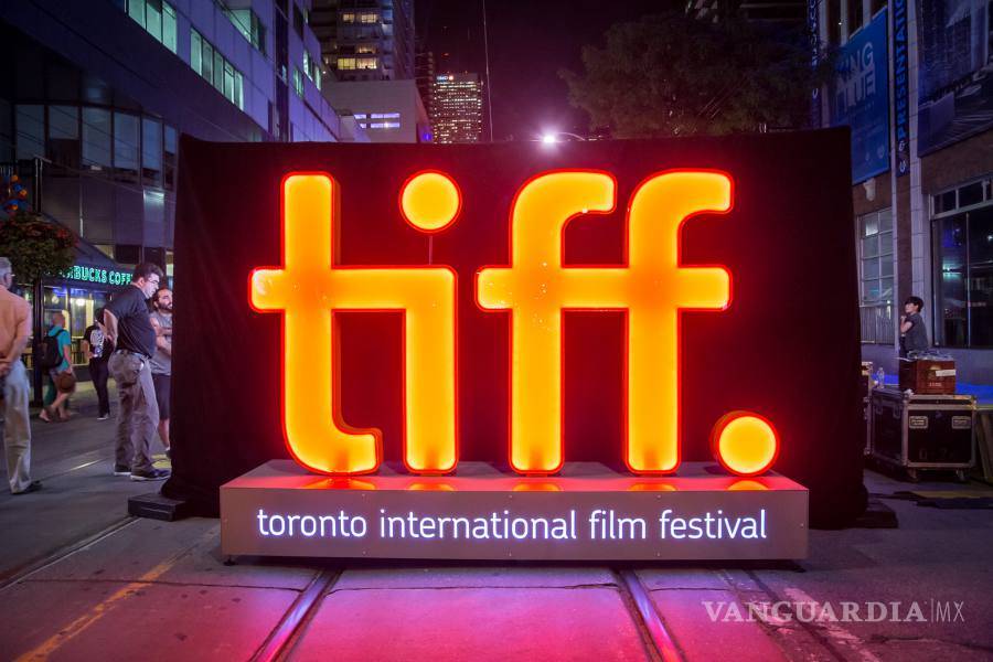 $!Festival de Toronto: De Oliver Stone a DiCaprio, todo listo para ver buen cine
