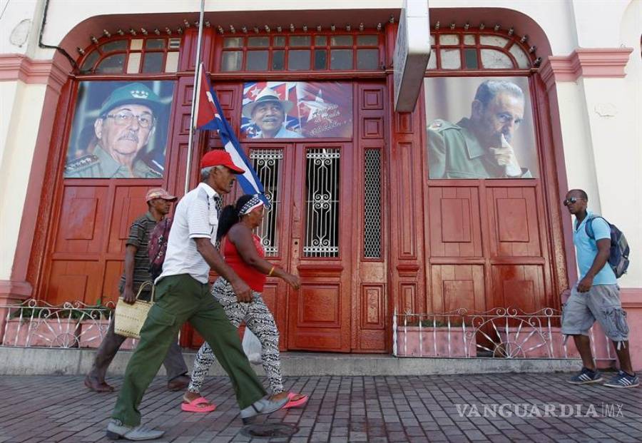 $!La Cuba post-Fidel, ¿cómo será?