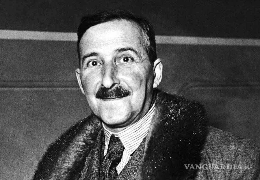 $!Stefan Zweig, un autor para tiempos convulsos