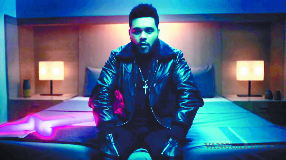 $!The Weeknd: Egocentricidad, poder y sexualidad
