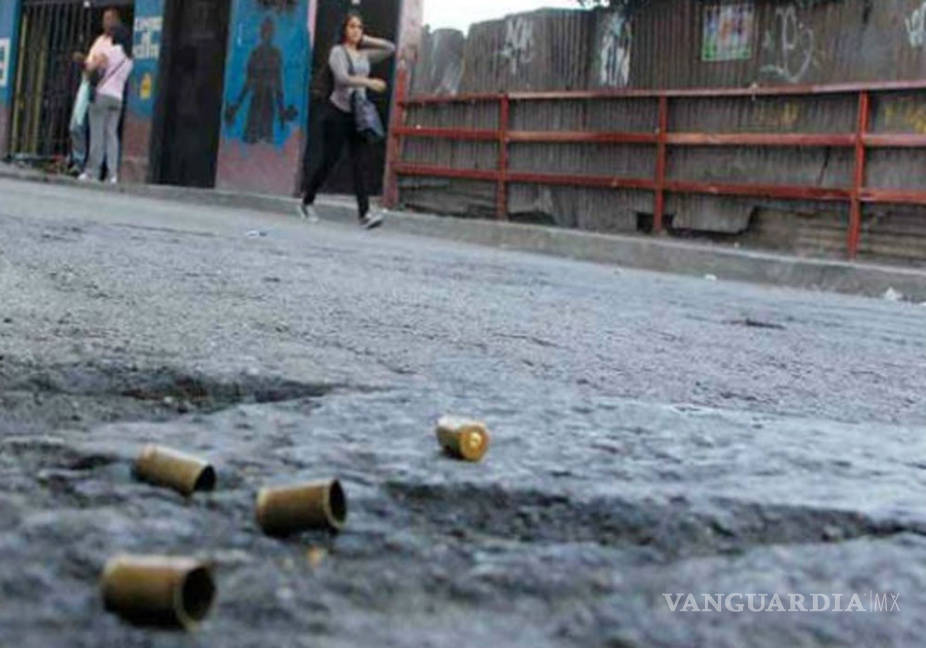 $!Los 50 municipios con más homicidios en México, según Segob