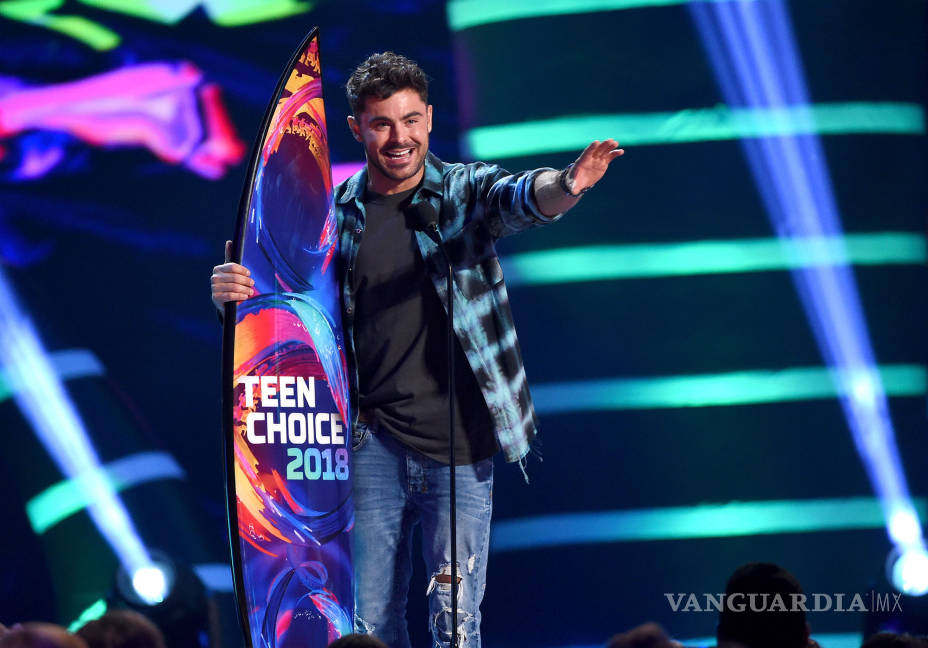 $!Conoce la primera ola de nominados a los Teen Choice Awards
