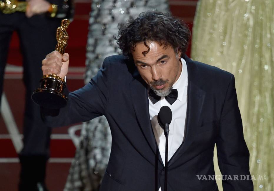 $!Iñárritu: 'Los seres humanos no son desechables'