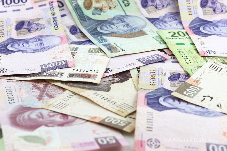 $!Diputados reducen bono navideño a 150 mil pesos