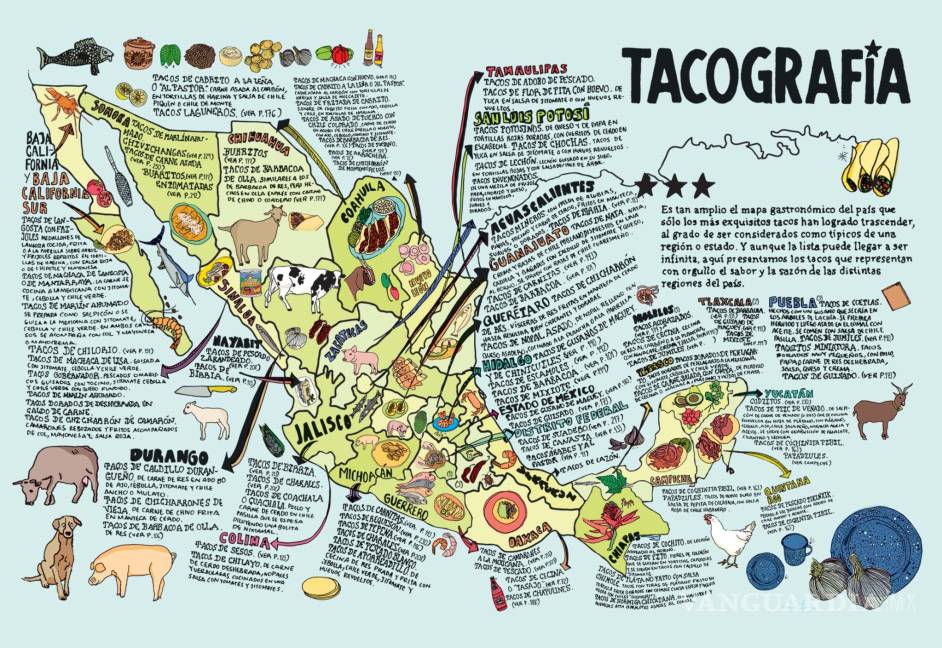 $!Hoy se celebra el 'Día del Taco'