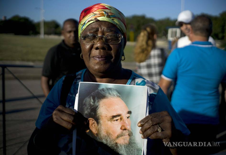 $!El peso de Fidel y Trump en las ataduras entre Cuba y EU