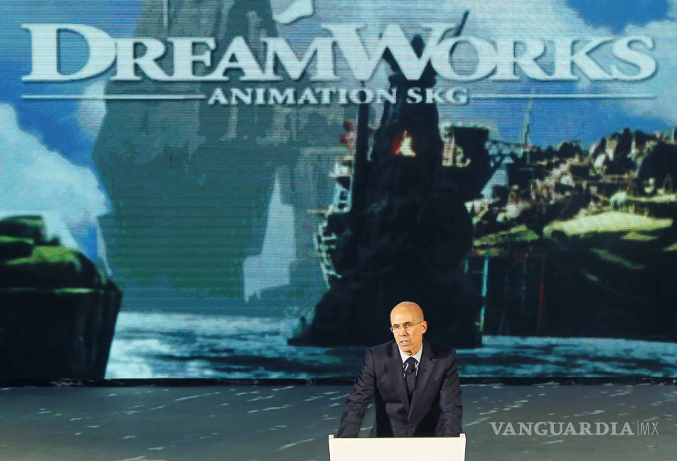$!Comcast comprará DreamWorks Animation por $3.5 mdd