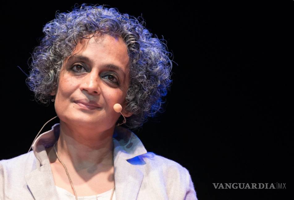 $!Arundhati Roy y Paul Auster, entre los nominados al Man Booker
