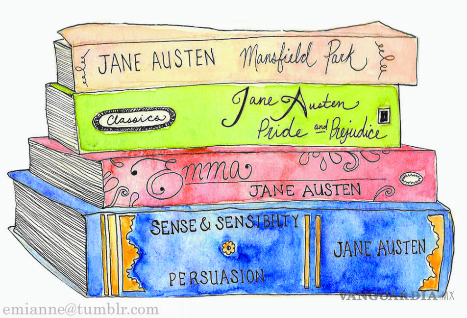 $!Inglaterra celebra el legado de la escritora Jane Austen