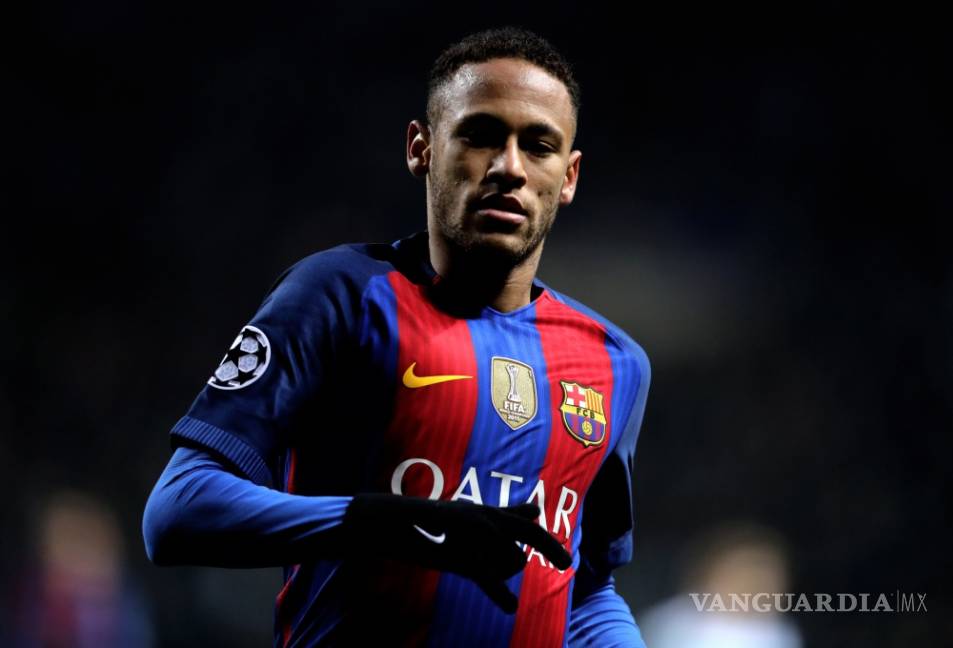$!Neymar se convertirá en el fichaje más caro de la historia