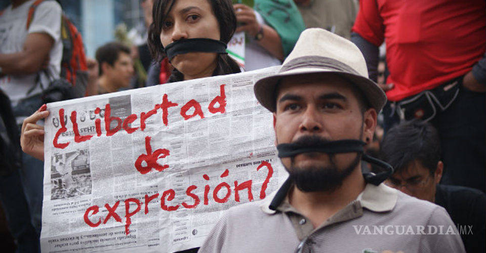 $!&quot;Washington Post&quot; pide a EPN más acciones ante muerte de periodistas