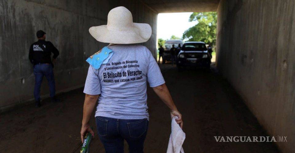 $!Encuentran la mayor fosa ilegal del sexenio en Veracruz y la PGR la ignora; no investiga hallazgo de 245 cuerpos