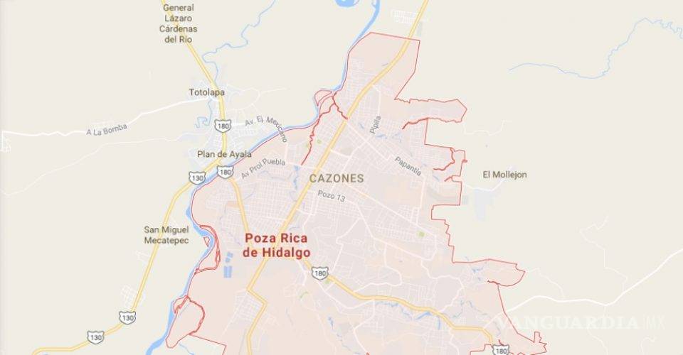 $!Encuentran los cuerpos de sacerdotes secuestrados en Poza Rica, Veracruz