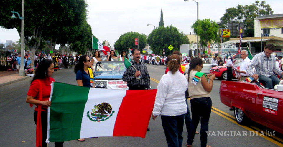 $!Migrantes mexicanos y su lucha por el derecho al voto