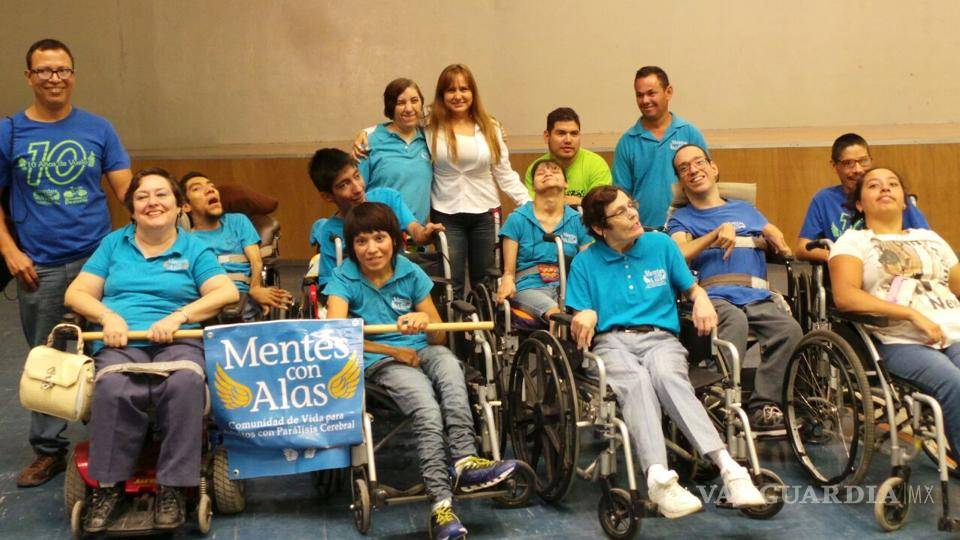 $!DIF Torreón inaugura Juegos Municipales de la Discapacidad