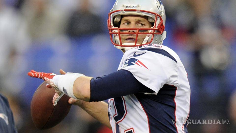 $!Lo ames o lo odies, Tom Brady es el mejor jugador de la NFL