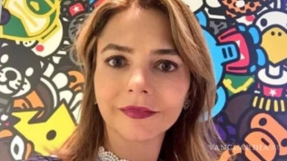 Quién es Carla Humphrey la nueva esposa de Santiago Nieto