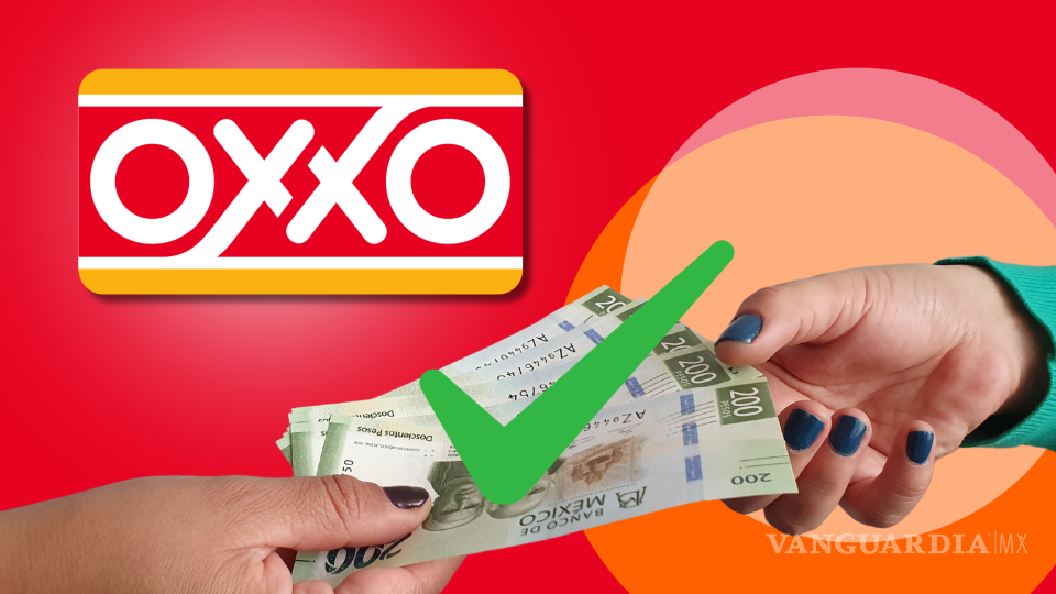 Quieres Retirar Efectivo En Oxxo Estas Son Las Comisiones Que Cobra A