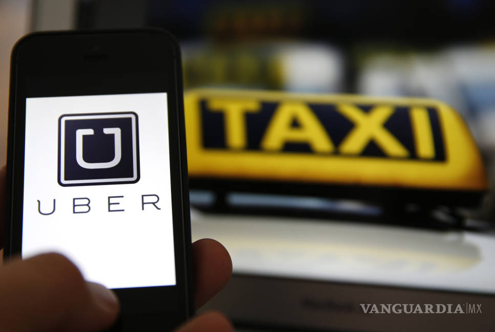 $!Uber y taxistas tienen que someterse a la ley: alcalde de Torreón