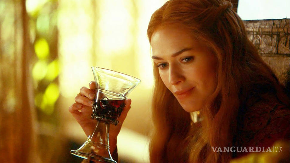 $!Para beber como un Lannister, ‘Game of Thrones’ lanzará vinos