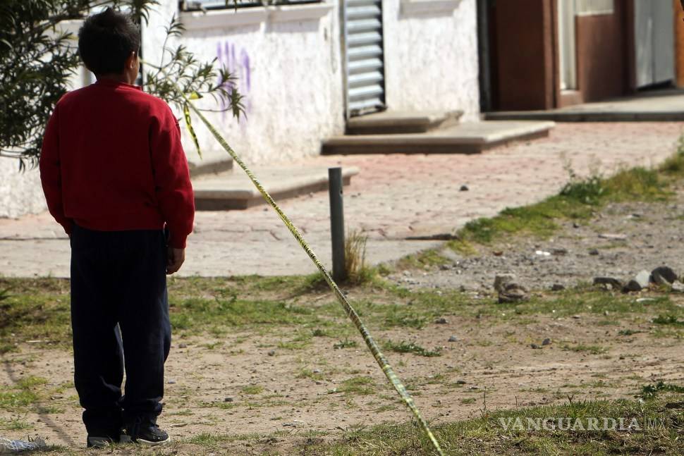 $!Niño de 12 años viola a su primo de 9 al jugar 'escondidillas' en Puebla... recibe sentencia condenatoria
