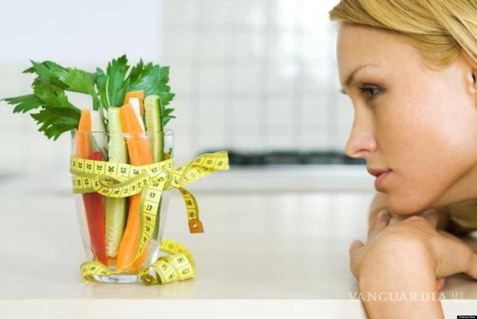 $!5 dietas populares que NO funcionan y afectan tu organismo